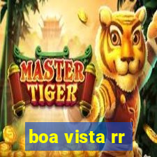 boa vista rr